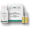 Glycosan Plus Biocomplex Shampoo Anticaduta Seborrea 150ml + 6 Fiale
