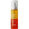 Etoo Biphasic Sun Protection Spray Spf20 Media Protezione 200ml