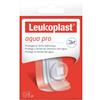 Leukoplast Aquapro 20 Pezzi Assortiti