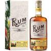 Chateau Du Breuil Explorer Rum Belize 70 cl