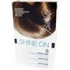 ICIM INTERNATIONAL SPA (BIONIKE) Bionike Shine on trattamento colorante capelli - biondo scuro 6