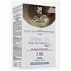 ICIM INTER. (BIONIKE) Shine on high sensitivity plus biondo 7,00 rivelatore in crema 75 ml + crema colorante 50 ml
