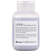 Davines LOVE SMOOTHING Shampoo 75 ml - Donne - Per
