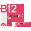 Pharmanutra spa SIDEVIT B12 20STICK