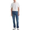 Levi's 501 Original Fit, Jeans Uomo, One Wash, 29W / 32L