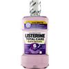 Listerine Collutorio Total Care Gusto Delicato Menta Pura - 600 ml