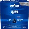 80 Capsule Nespresso®* Lavazza - Crema e gusto Classico