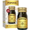 DR.GIORGINI SER-VIS Srl Popovis Past Pasta Orale 30 g per Cani e Gatti Integratore Vitaminico Energetico