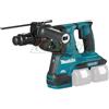 Makita TASSELLATORE 36V MAKITA DHR281ZJ SOLO CORPO MACCHINA IN VALIGETTA 18Vx2