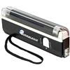 OmniaLaser Lampada OmniaLaser OL-UVMONEY-V2 Di Wood UV Ultravioletta Rilevatore Banconote False con torcia led