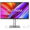 ASUS MONITOR ASUS LED 27" PA279CRV IPS 4K UHD 3840 x 2160 60Hz 5ms 350cd/M 3000:1 2X2W 2 X HDMI 2 X DP 4 x USB 3.2