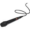 JBL PBM 100 MICROFONO DINAMICO JACK 6,3 CON ADATTATORE 3,5