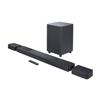 JBL BAR1300BLK SOUNDBAR 11.1.4 WIRELESS/BT 1170W DOLBY ATMOS