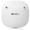 Aruba Access point HPE Aruba Networking AP-504 [RW] 1774 Mbit/s Bianco Supporto Power over Ethernet [PoE] (ARUBA UNIFIED AP STOCK - .) [R2H22A]