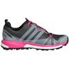 ADIDAS AQ0233 . SCARPA ADIDAS TERREX AGRAVIC GTX