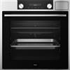 Asko Craft OCS8637S 73 L 3400 W Acciaio inox