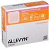 Allevyn Smith & Nephew - Allevyn Gentle Border 7.5X7.5 Cm Confezione 10 Pezzi (Confezione Danneggiata)