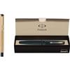 Parker Penna stilografica Parker Vector Gold e penna stilografica Parker Frontier GT...