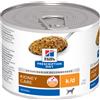 HILLS Hill's Prescription Diet Dog Kidney Care k/d Original 180G