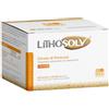 BIOHEALTH ITALIA SRL Biohealth Lithosolv 60 Buste Diarrea