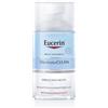 Eucerin Dermatoclean Hyaluron Struccante Occhi Waterproof 125 Ml