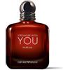 Armani Stronger With You Parfum 100 ml Parfum