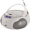 MAJESTIC RADIOREGISTRATORE DAB C/CD MP3 AH265DAB USB