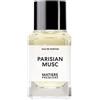 MATIERE PREMIERE Parisian Musc EDP