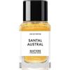 MATIERE PREMIERE SANTAL AUSTRAL EDP