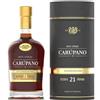 Carupano 21 Ron Anejo Riserva Privada 70 cl
