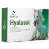 Hyalusol 10Fl 8Ml 10x8 ml Fiale