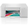 Brother Stampante Multifunzione Inkjet A4 3 in 1 dcpj-1200we