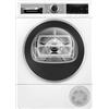 Bosch Asciugatrice 9 Kg Classe A+++ a Pompa di Calore Profondità 61,3 cm Inverter Funzione Vapore Serie 6 - WQG245C0IT
