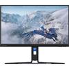 LENOVO Legion R24e Monitor PC Gaming 23.8 Full HD Display LCD 1920 x 1080 Pixel Luminosità 300 cd/m2 Risposta 0,5 ms HDMI DisplayPort colore Nero - 67CCGAC4IT