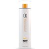 GK HAIR Global Keratin GK Hair The Best Professional (1000ml/33.8 Fl Oz) Hair miglior kit professionale per capelli Trattamento lisciante e levigante per un naturale setoso e liscio