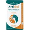 Erba Vita Artidol Integratore Alimentare Funzionalità Articolare, 60 capsule