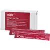 Korff Collagen Age Filler - Integratore Antiossidante Bellezza Pelle, 15 Stick