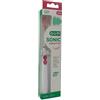 Gum Sonic Sensitive Spazzolino a Batteria, 1 pezzo
