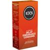 EXS Condoms EXS *Delay Endurance* 12 pz Preservativi