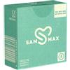 Sam Loves Max *Vegan Premium Condoms* 5 pz Preservativi