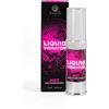 Secret Play *Liquid Vibrator* Caldo 15 ml Lubrificante