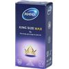 Manix *KingSize* Max XL 12 pz Preservativi