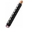 Canon Toner Compatibile per Canon IRC-2025 EXV34 Magenta 3784B002AA Pagine 19.000