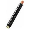 Canon Toner Compatibile per Canon IRC-2025 EXV34 Giallo 3785B002AA Pagine 19.000