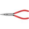KNIPEX Pinza combinata per elettricisti e cablatori rivestiti in, 13 01 160