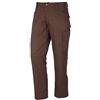 JOBMAN Workwear 2313 - 231320 - 1700, D112 Bund Hose, Braun, D112