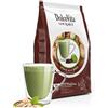 Vita 160 Capsule bevanda PISTACCHIO marchio Dolce Vita compatibili LAVAZZA A MODO MIO