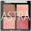 ASTRA MAKE-UP THE ROMANCE PALETTE Palette Viso