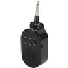 LiebeWH Mini Plug-in Amplificatore per Chitarra Elettrica Portatile Amplificatore per Chitarra Elettrica BT 85db per Pratiche Esecutive