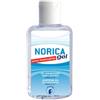 Norica - Gel igienizzante mani - 80 ml
